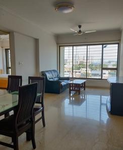 Gallery Cover Image of 1100 Sq.ft 2 BHK Apartment for buy in Chembur for 19500000