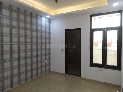 Gallery Cover Image of 700 Sq.ft 2 BHK Independent House for buy in Sector 7 for 2900000