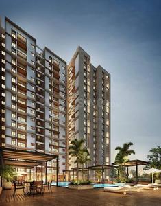 4 BHK Apartment