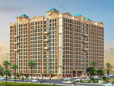 1 BHK Apartment