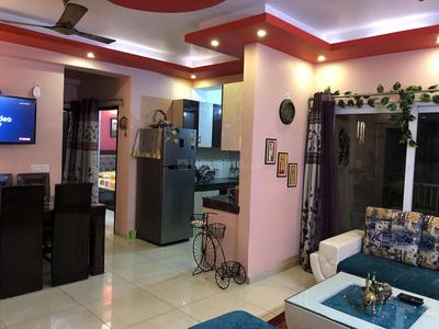 2 BHK Apartment