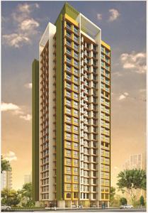 2 BHK Apartment