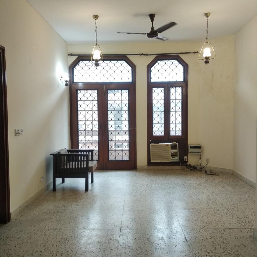 Bhk Flats In Satya Niketan For Rent 2025