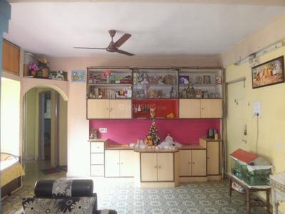 2.5 BHK Apartment