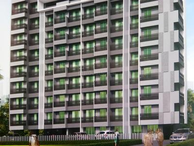 1 BHK Apartment