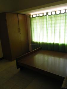 1 BHK Independent Floor
