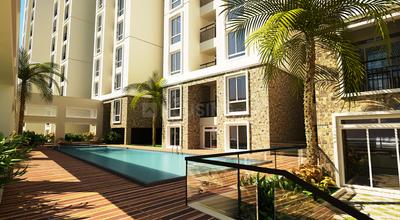 3 BHK Apartment