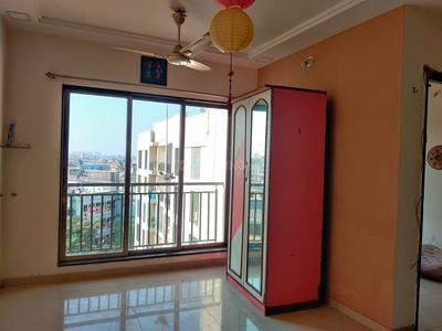 Gallery Cover Image of 880 Sq.ft 2 BHK Apartment for rent in Anchor Park, Nalasopara East for 12000