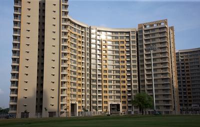 2 BHK Apartment