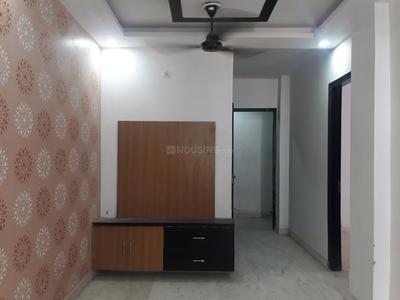 Gallery Cover Image of 990 Sq.ft 3 BHK Apartment for buy in Burari for 4400000
