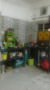 Gallery Cover Image of 308 Sq.ft 1 BHK Independent Floor for buy in Uttarpara for 847000