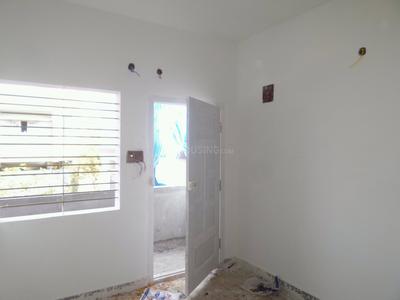 Gallery Cover Image of 600 Sq.ft 1 BHK Apartment for buy in Class D Employees Housing Society Layout for 3100000