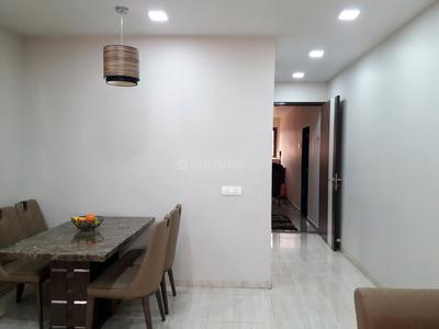 2 BHK Apartment