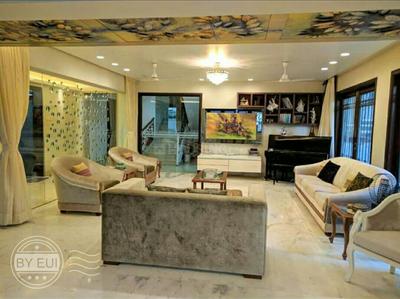 5 BHK Independent House