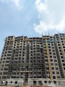 2 BHK अपार्टमेंट