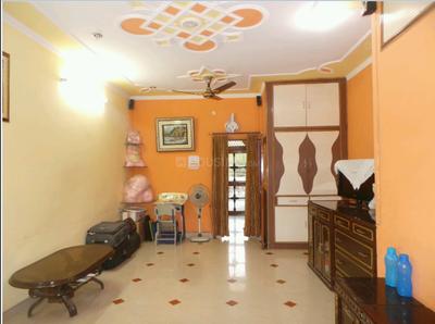 3 BHK Independent House