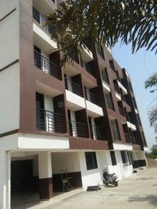 2 BHK Apartment