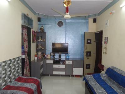 Gallery Cover Image of 370 Sq.ft 1 RK Apartment for buy in Dombivli West for 3200000