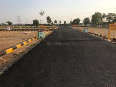 Gallery Cover Image of Sq.ft Residential Plot for buy in Oragadam for 958800
