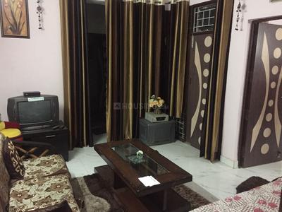 4 BHK Independent Floor