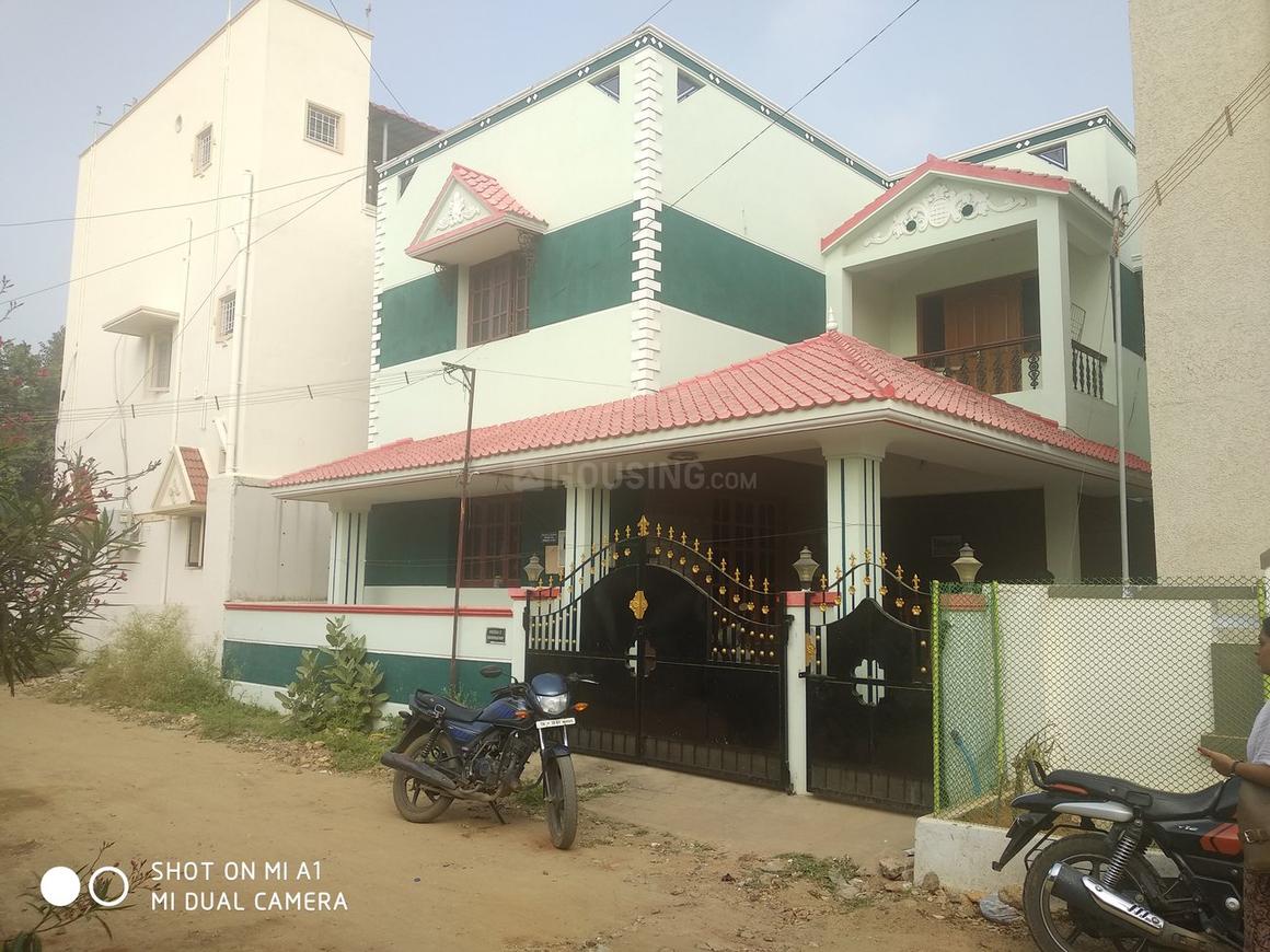 4 BHK 3000 Sqft Independent House for sale at Edayarpalayam, Coimbatore