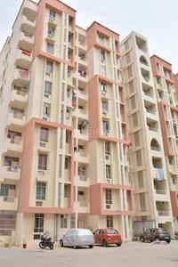 1 BHK Apartment