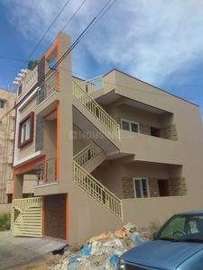 Gallery Cover Image of 1500 Sq.ft 3 BHK Independent House for buy in Horamavu for 7500000