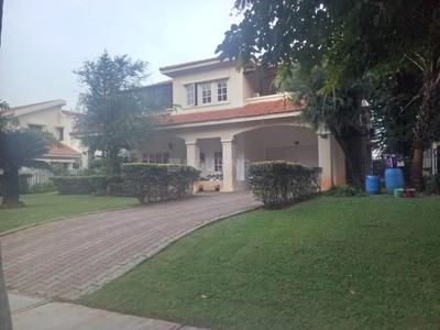 4 BHK Villa