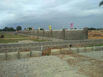 Residential Plot