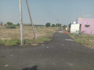 Gallery Cover Image of Sq.ft Residential Plot for buy in Tiruvallur for 793000