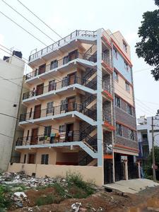 Gallery Cover Image of 6000 Sq.ft 5+ BHK Independent House for buy in Kasavanahalli for 21000000