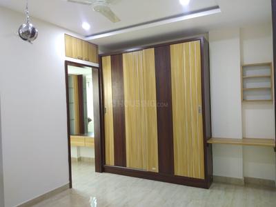 Gallery Cover Image of 1700 Sq.ft 3 BHK Apartment for rent in Punjagutta for 30000