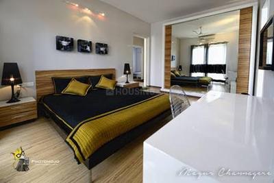 Gallery Cover Image of 1790 Sq.ft 3 BHK Apartment for buy in Bellandur for 11000000