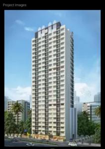 1 BHK अपार्टमेंट