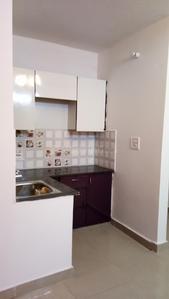 Gallery Cover Image of 550 Sq.ft 1 BHK Independent Floor for buy in Shakti Khand for 2351000