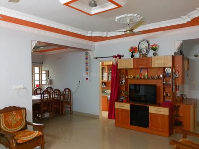 3 BHK Apartment
