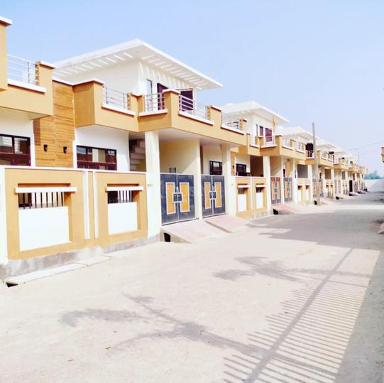 3 BHK 1400 Sqft Independent House for sale at Jankipuram Extension