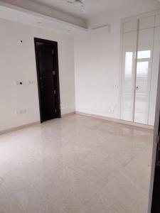 4 BHK Flat
