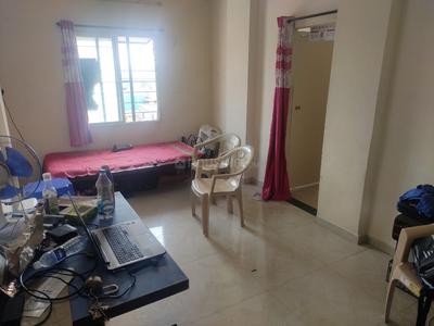 1 BHK Apartment