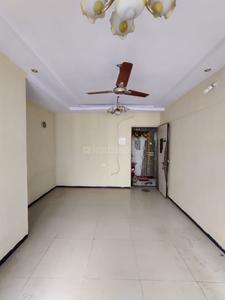 Gallery Cover Image of 650 Sq.ft 1 BHK Apartment for buy in Baria Yashwant Nagar, Virar West for 3500000