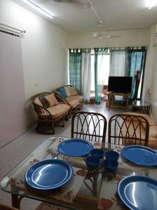 2 BHK Apartment