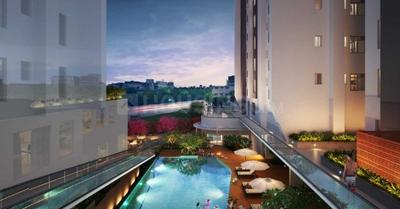 2 BHK Apartment