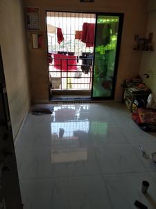 1 RK Apartment