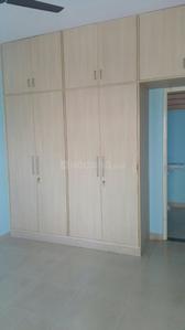 3 BHK अपार्टमेंट