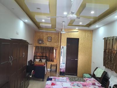 4 BHK Apartment