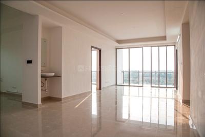 3 BHK Apartment