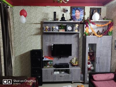 Gallery Cover Image of 500 Sq.ft 1 BHK Independent Floor for buy in Sector 71 for 1800000