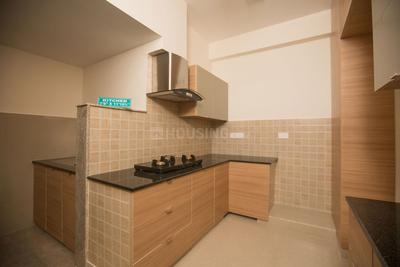 Gallery Cover Image of 1331 Sq.ft 2 BHK Apartment for buy in Adambakkam for 10100000