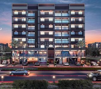 3 BHK Apartment