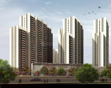 Gallery Cover Image of 1208 Sq.ft 2 BHK Apartment for buy in Kukatpally for 7610400